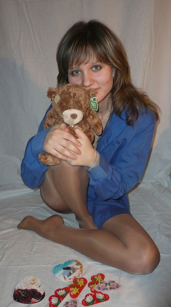 Айгуль Баширова