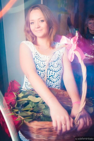 Елизаветка ***