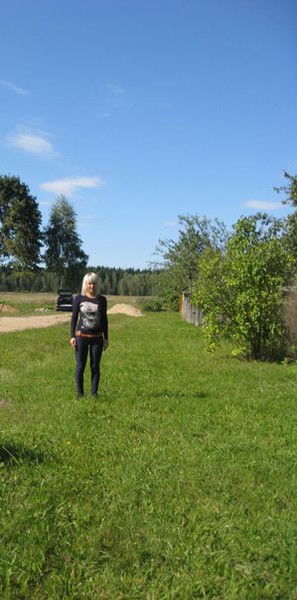 Татьяна Янцевич