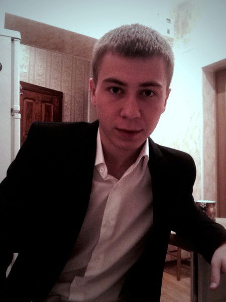 Сергей Шканин