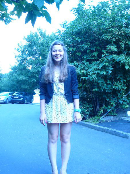 Александра Макурина