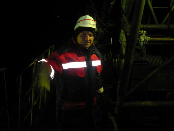 Сергей Инжеватов