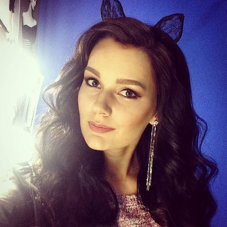 Александра Белецкая