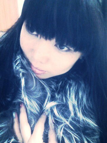 Нуржана Байыш Кызы