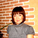 Ирина Москаленко