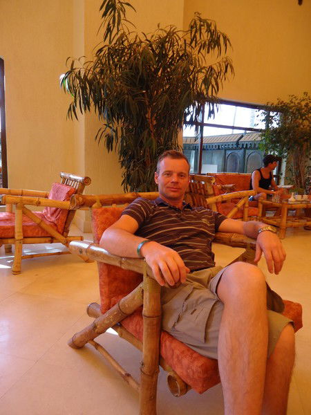 Сергей Синчилов