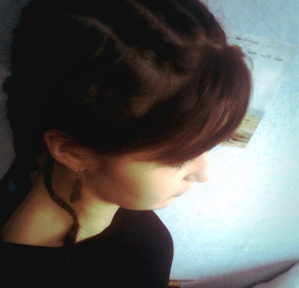 Дина Четанова