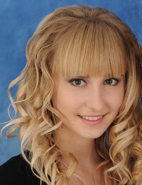 Ольга Сибилева