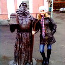 Валерия Ворошнина