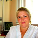 Марина Барыкина