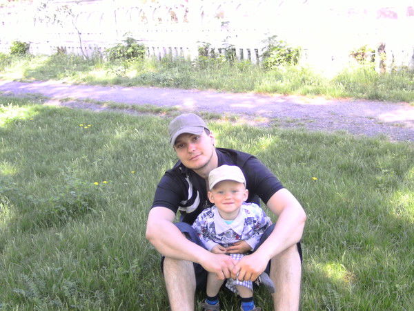 Максим Драговоз