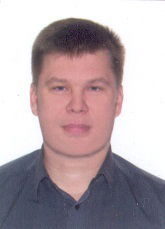 Миша Иванов