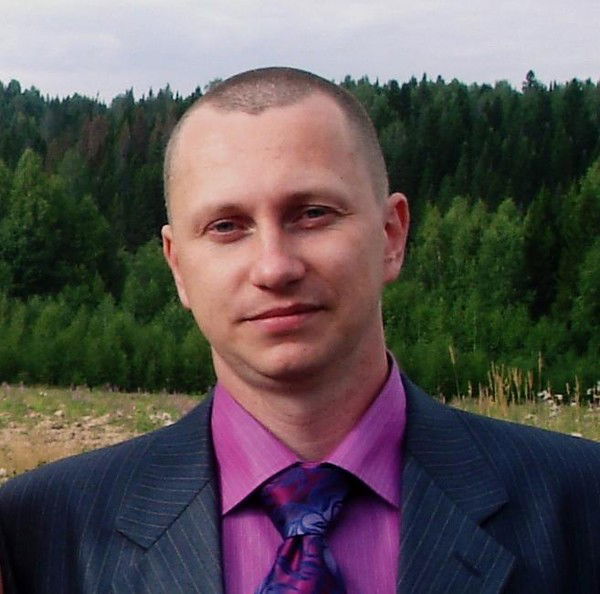 Андрей Иванов