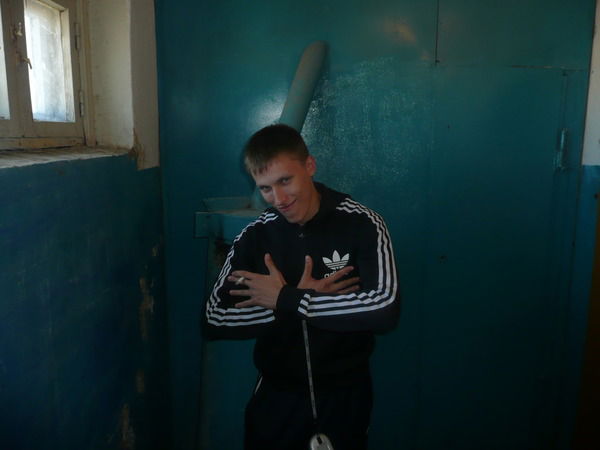 Александр Петухов