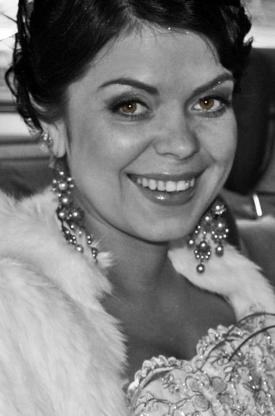 Наталья Афанасова