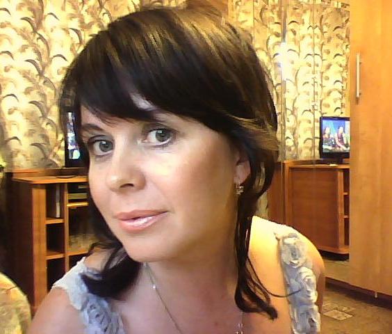 Ольга Шибаева