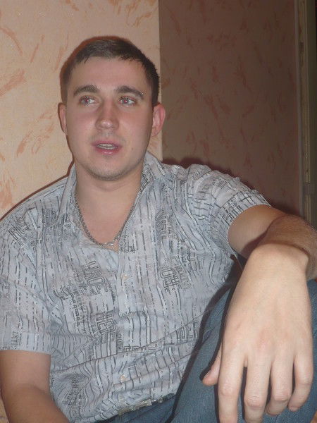 Виталий Владимиров