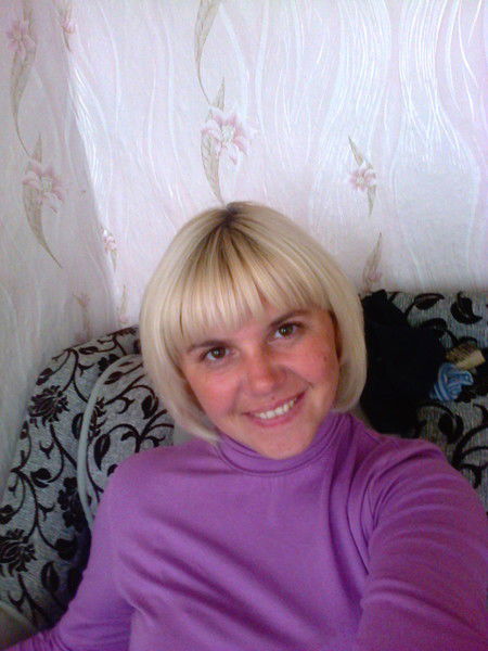 Надежда Тертышная