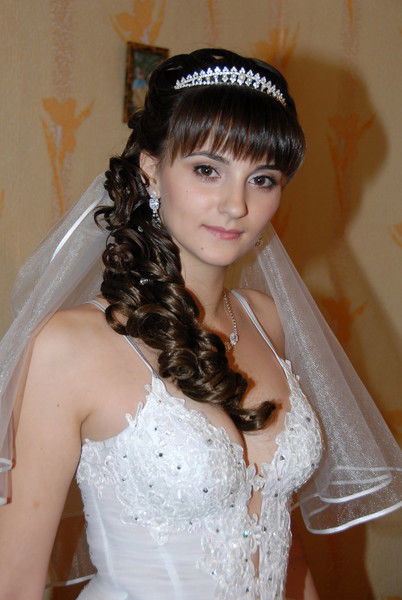 Оксана Тихонова