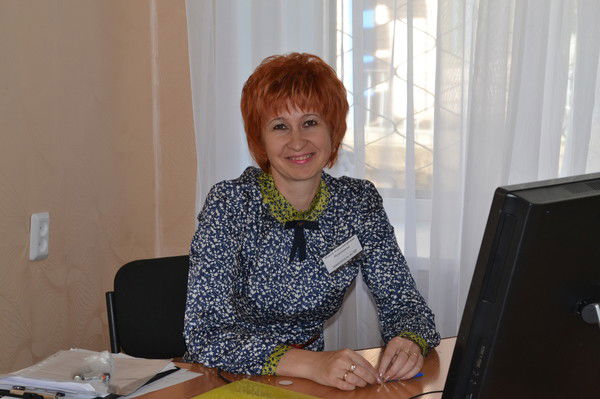 Ольга Муромцева