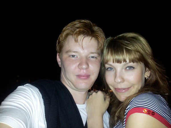 Андрей Бакуров