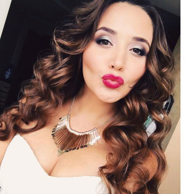 Лена Рогачева