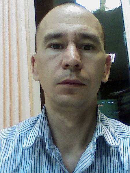 Денис Хаятов