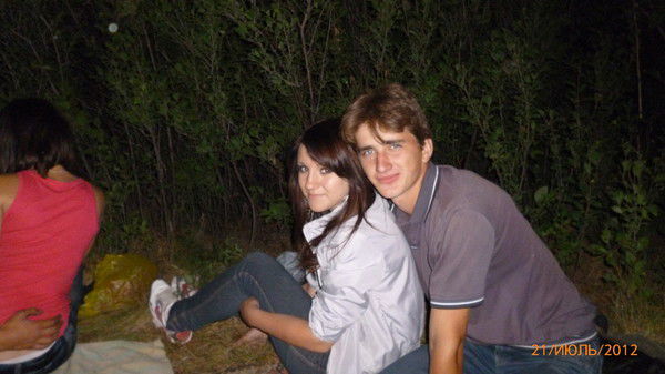 Сергей Романтеев