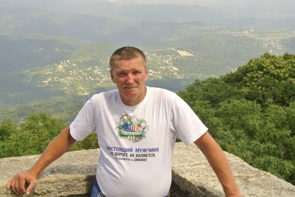 Слава Кузьмин