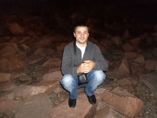 Алексей Петрович