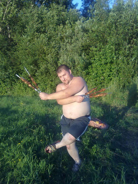 Иван Васильев