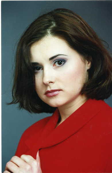 Алена Рубина