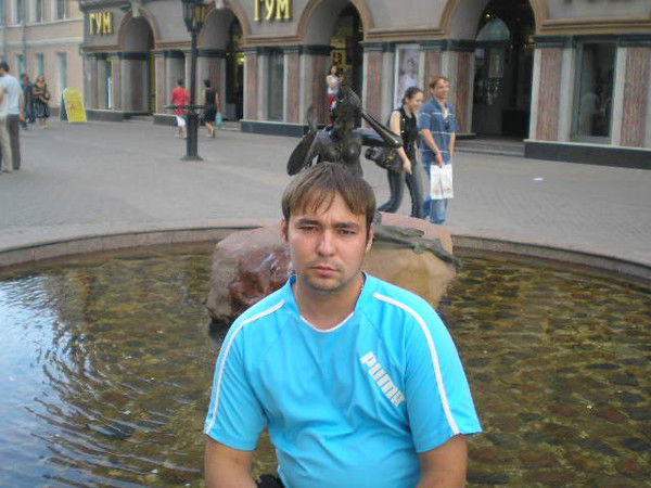 Шамиль Раянов