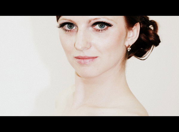 Надежда Курбатова