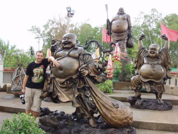 Александр Шевченко