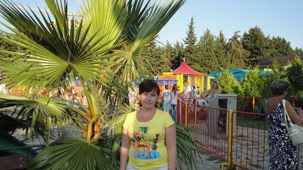 Вероника Кулакова