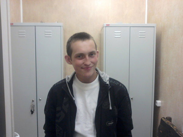 Семён Истомин