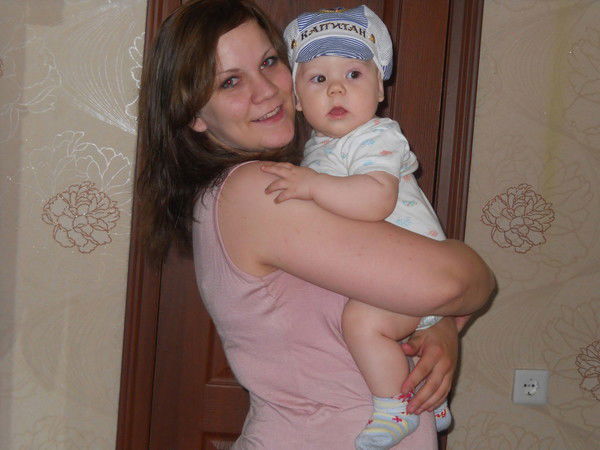 Дарья Филиппова