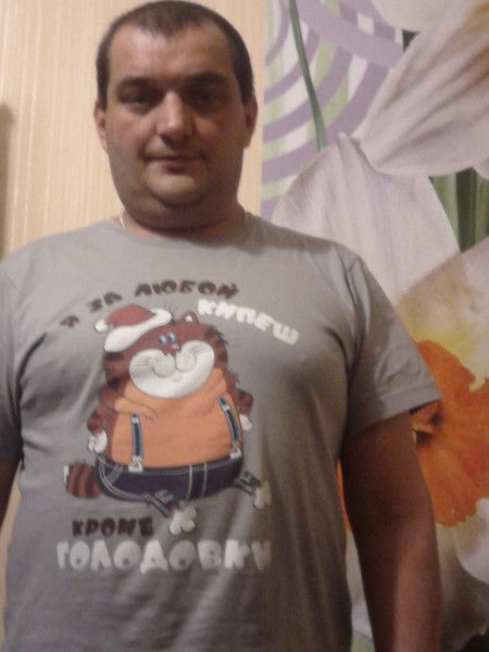 Сергей Кирилов