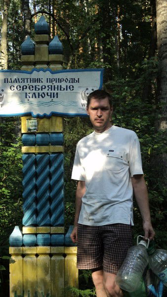 Роман Силантьев