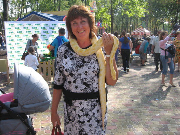 Татьяна Соломатина