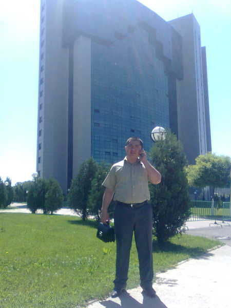 Davlatnazar Abdullaev