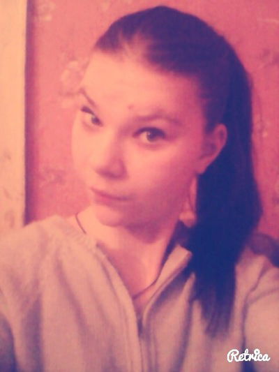 Екатерина Дудина