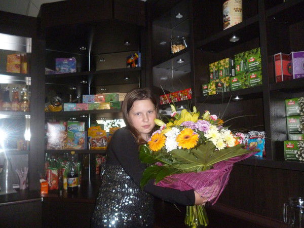 Марина Тутубалина