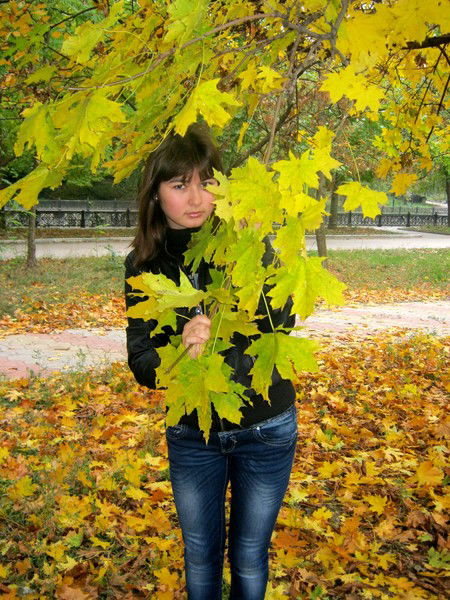 Султание Бекирова