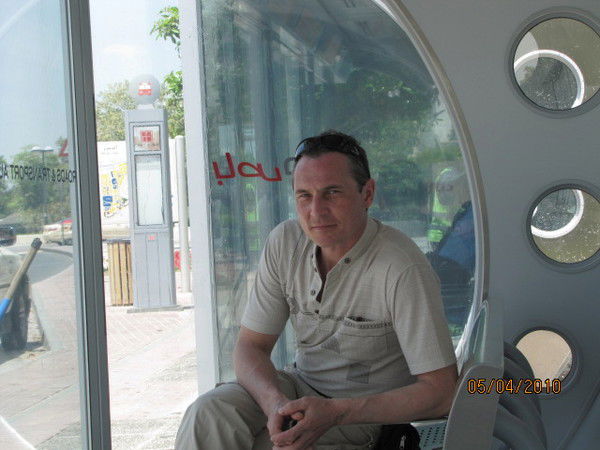 Андрей Муравьев