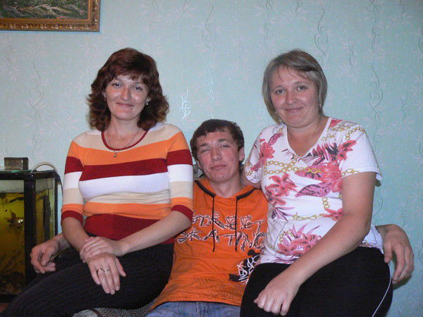 Алексей Сальников