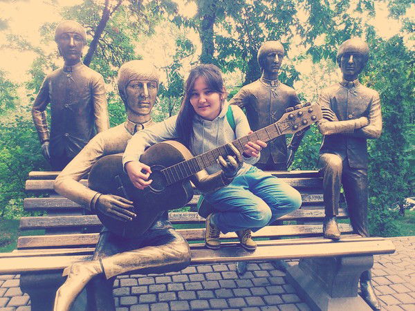 Didar Papovna Prodedova