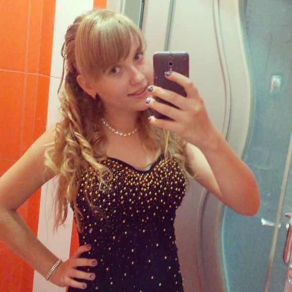 Виктория Коломиец