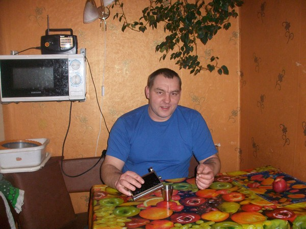 Олег Самута